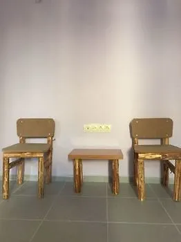 Dr Hasan Acar Dogal Yasam Koyu 호텔 Beyobasi